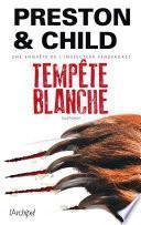 Tempête blanche