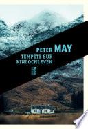 Tempête sur Kinlochleven