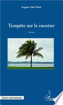 Tempête sur le cocotier
