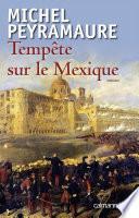 Tempête sur le Mexique