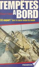 Tempêtes à bord