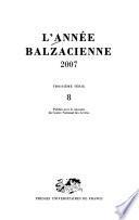 Temps et mémoire chez Balzac
