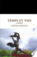 TEMPS ET VIES