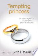 Tempting princess