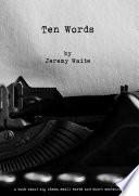 Ten Words