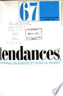 Tendances