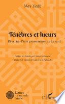 Ténèbres et lueurs