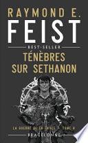 Ténèbres sur Sethanon