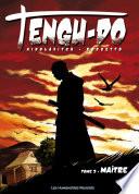 Tengu-Do T3 : Maitre