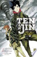 Tenjin, tome 6