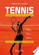 Tennis, préparation physique pour tous