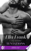Tentations (Tome 5) - Coup de folie