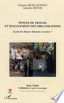 Tenues de travail et management des organisations : la fin des blouses blanches
