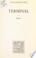 Terminal