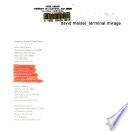 Terminal Mirage