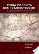 Terra incognita des Kotakoutouemis