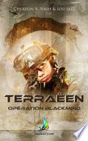Terraëen : Opération Blackmind - Tome 1 | Livre lesbien
