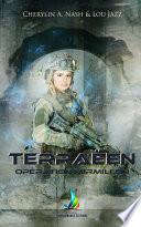 Terraëen : Opération Mirmillon - Tome 2 | Roman lesbien, livre lesbien