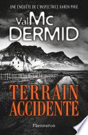 Terrain accidenté