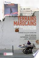 Terrains marocains
