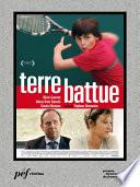 Terre battue