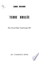 Terre brulée