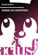 Terre de tempêtes