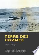 Terre des hommes