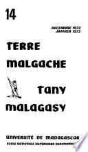 Terre Malgache