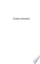 Terre promise
