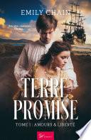 Terre Promise - Tome 1