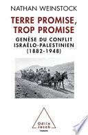 Terre promise, trop promise
