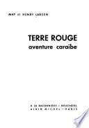 Terre rouge