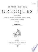Terres cuites grecques