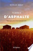 Terres d'asphalte