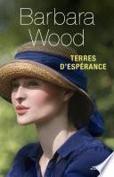 Terres d'espérance