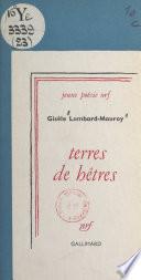Terres de hêtres