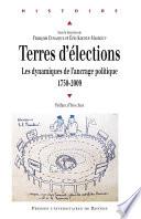 Terres d’élections