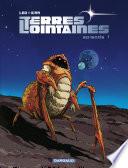 Terres Lointaines -