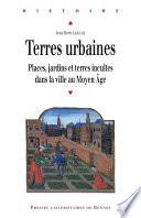 Terres urbaines