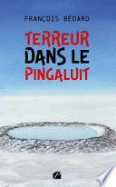 Terreur dans le Pingaluit