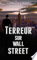 Terreur Sur Wall Street