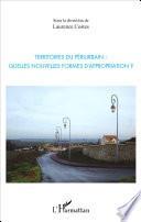 Territoires du périurbain