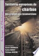 Territoires européens du charbon