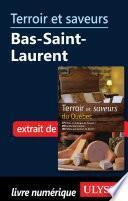 Terroir et saveurs - Bas-Saint-Laurent