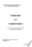 Terroirs et territoires
