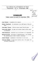Terrorisme et démocratie