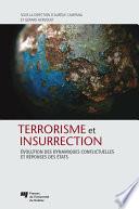 Terrorisme et insurrection