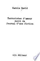 Terroristes d'amour