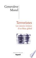 Terroristes